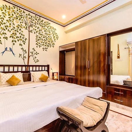 Anand Villa Holiday Home, 5Bhk Villa Jodhpur  Esterno foto