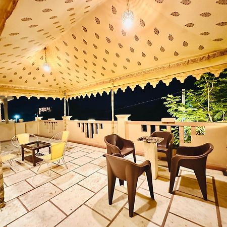 Anand Villa Holiday Home, 5Bhk Villa Jodhpur  Esterno foto