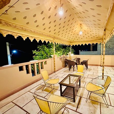 Anand Villa Holiday Home, 5Bhk Villa Jodhpur  Esterno foto