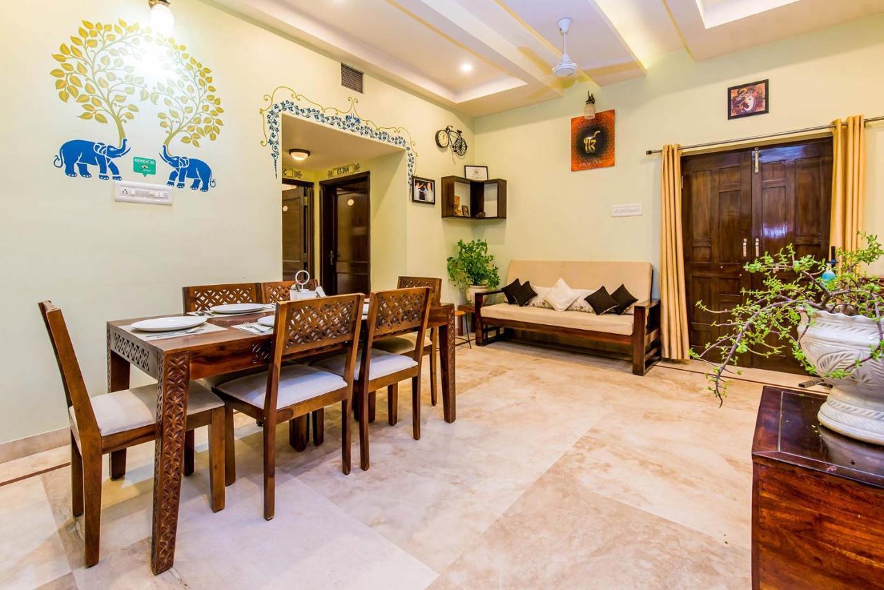Anand Villa Holiday Home, 5Bhk Villa Jodhpur  Esterno foto