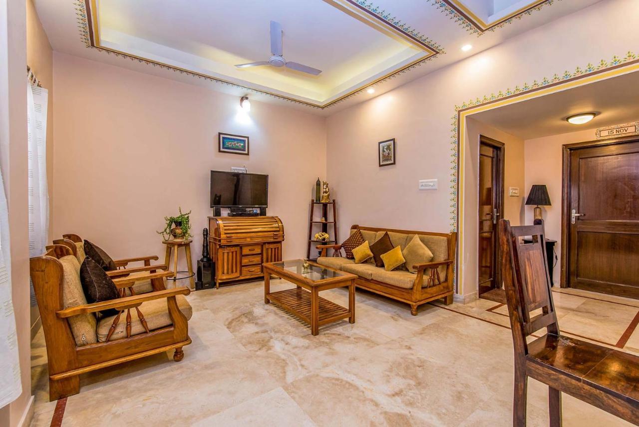 Anand Villa Holiday Home, 5Bhk Villa Jodhpur  Esterno foto