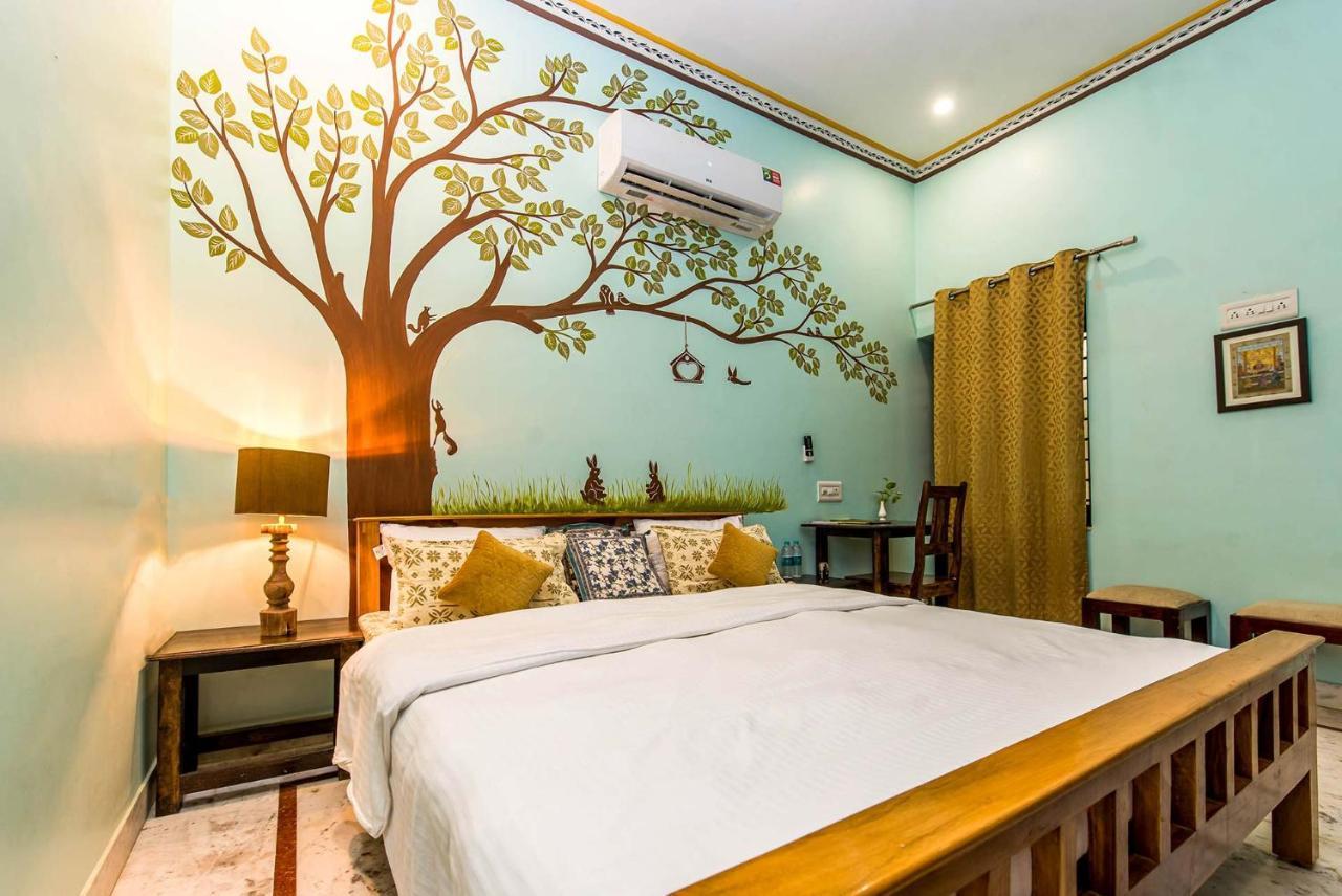 Anand Villa Holiday Home, 5Bhk Villa Jodhpur  Esterno foto