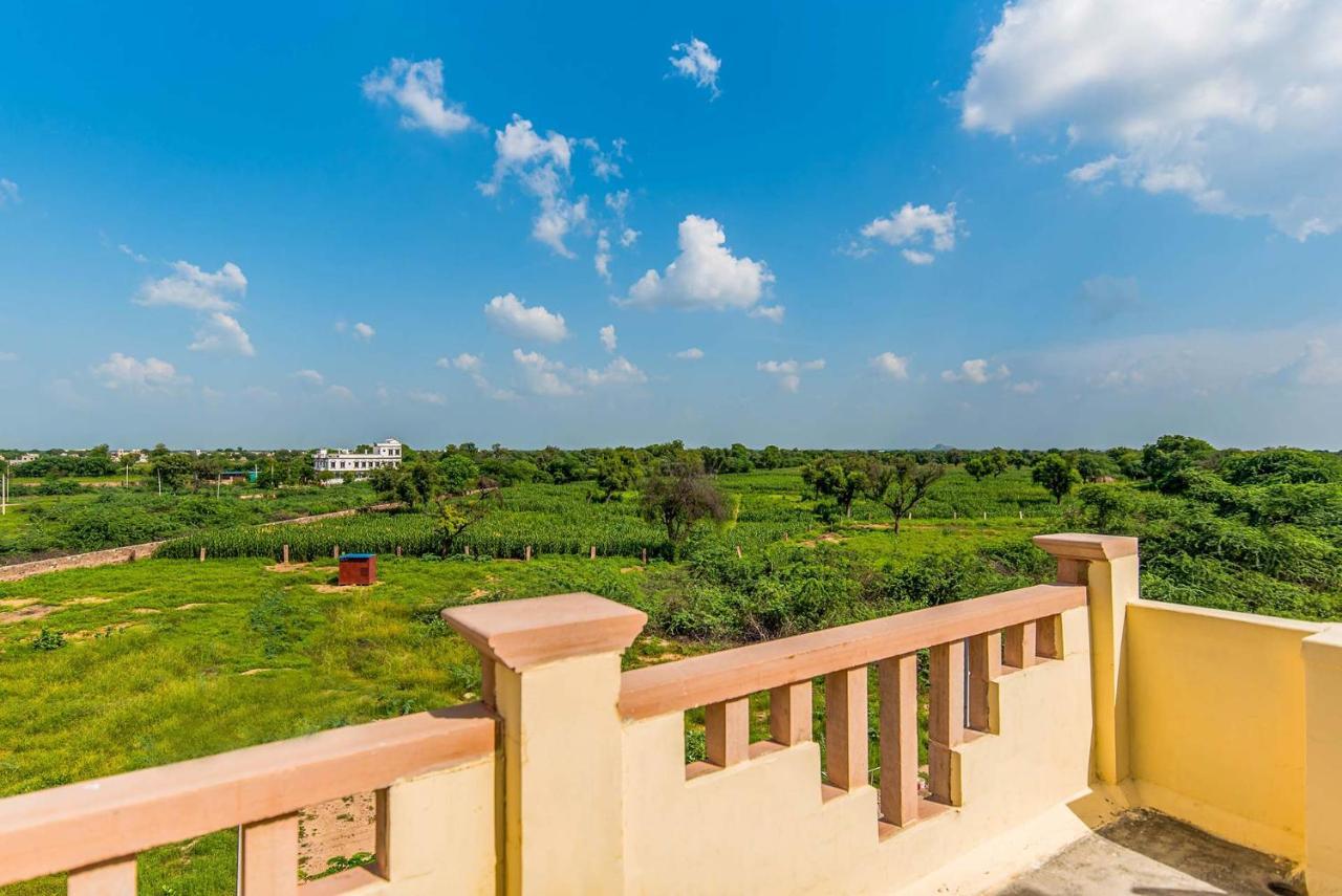 Anand Villa Holiday Home, 5Bhk Villa Jodhpur  Esterno foto