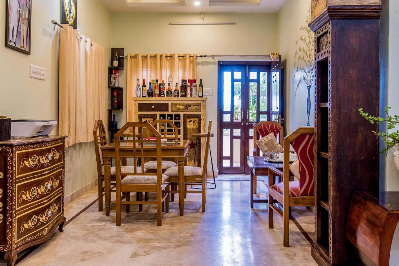 Anand Villa Holiday Home, 5Bhk Villa Jodhpur  Esterno foto