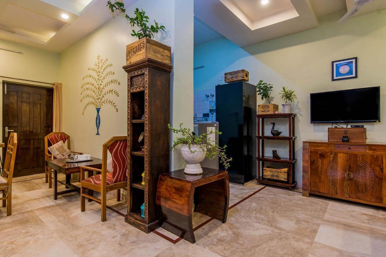 Anand Villa Holiday Home, 5Bhk Villa Jodhpur  Esterno foto