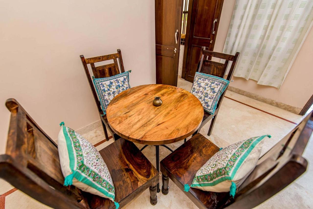 Anand Villa Holiday Home, 5Bhk Villa Jodhpur  Esterno foto