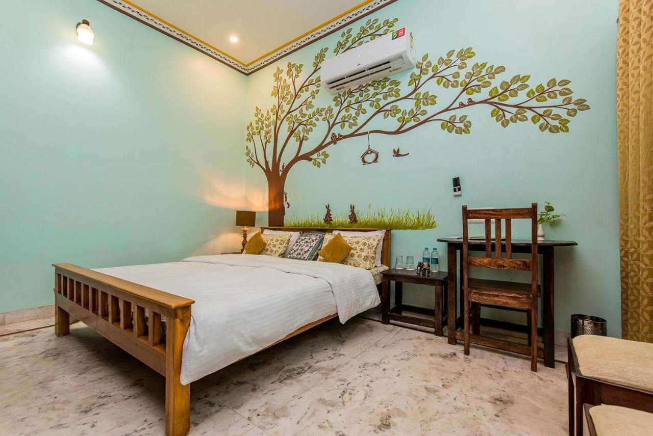 Anand Villa Holiday Home, 5Bhk Villa Jodhpur  Esterno foto