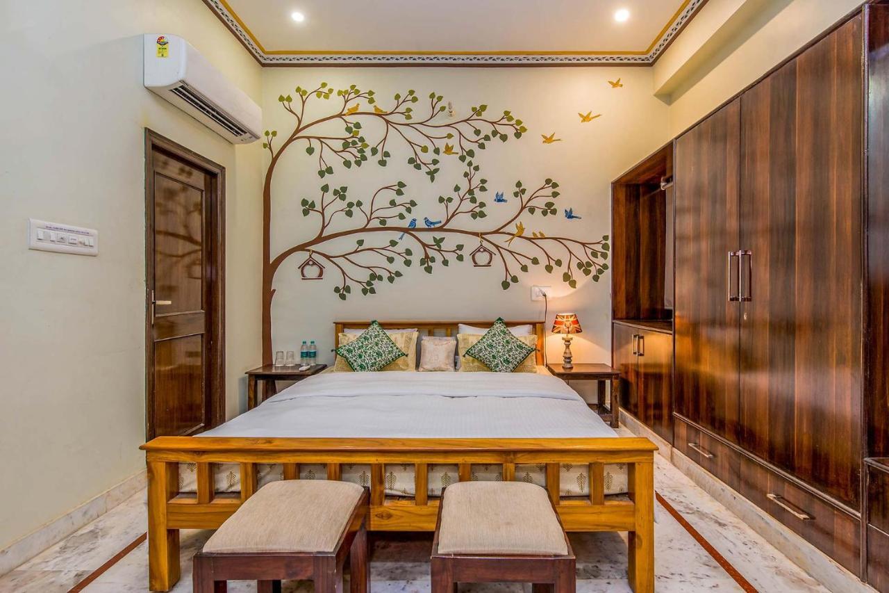 Anand Villa Holiday Home, 5Bhk Villa Jodhpur  Esterno foto
