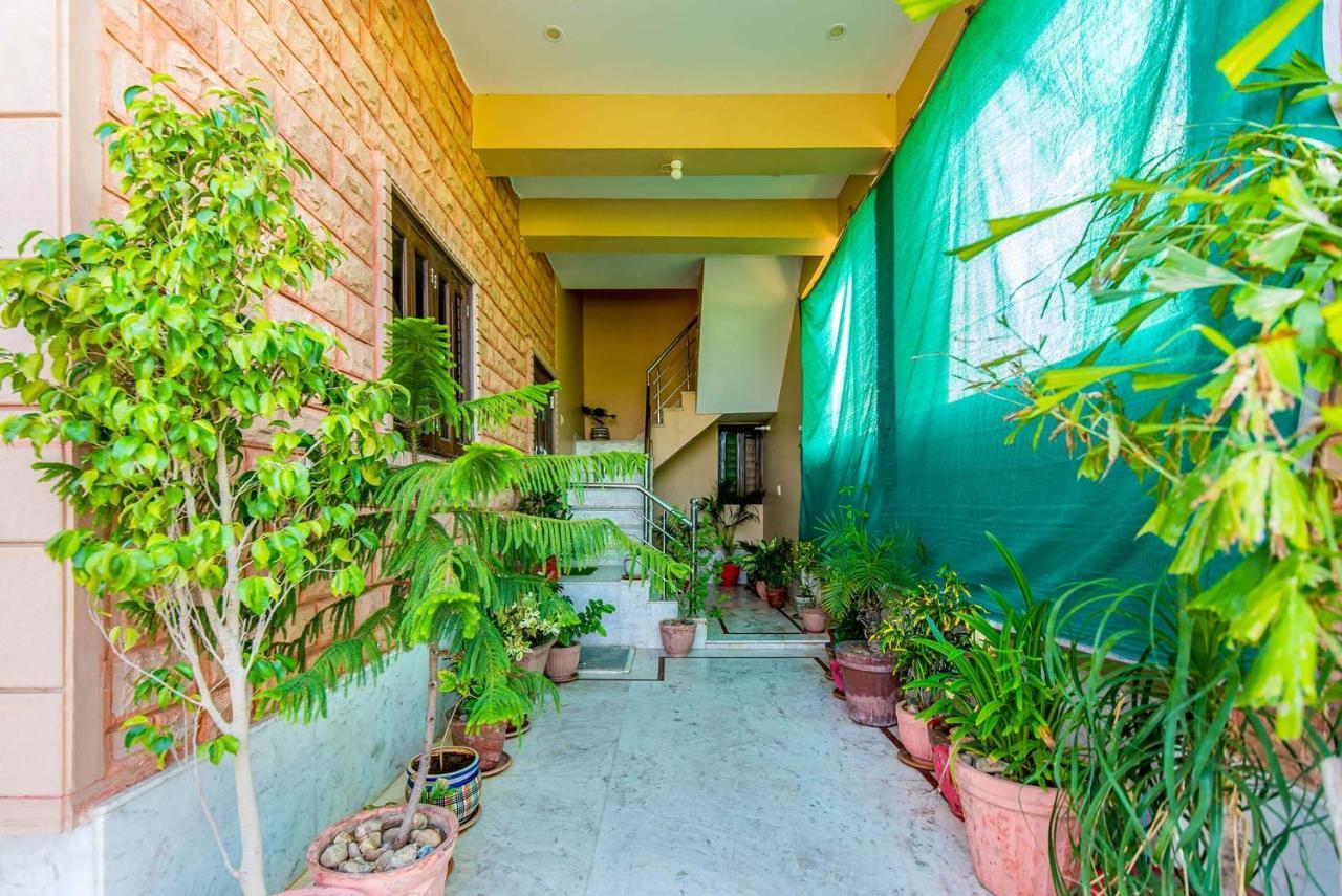 Anand Villa Holiday Home, 5Bhk Villa Jodhpur  Esterno foto