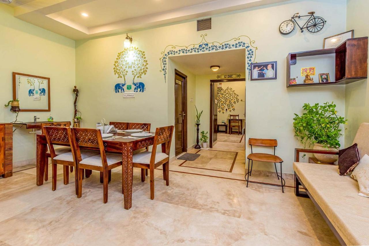 Anand Villa Holiday Home, 5Bhk Villa Jodhpur  Esterno foto