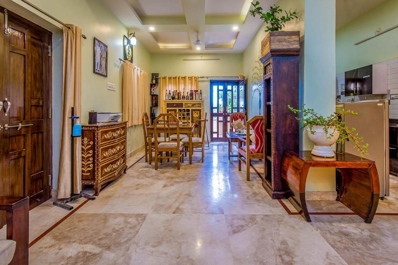 Anand Villa Holiday Home, 5Bhk Villa Jodhpur  Esterno foto