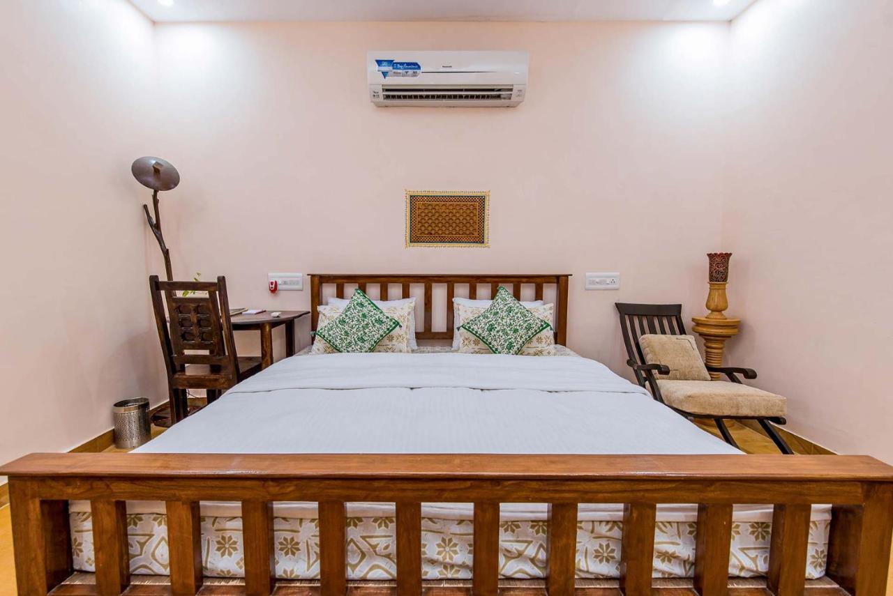 Anand Villa Holiday Home, 5Bhk Villa Jodhpur  Esterno foto