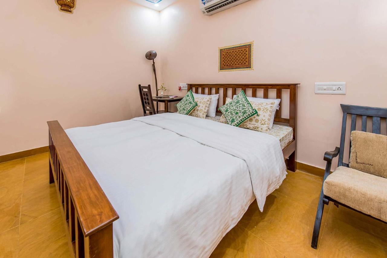 Anand Villa Holiday Home, 5Bhk Villa Jodhpur  Esterno foto
