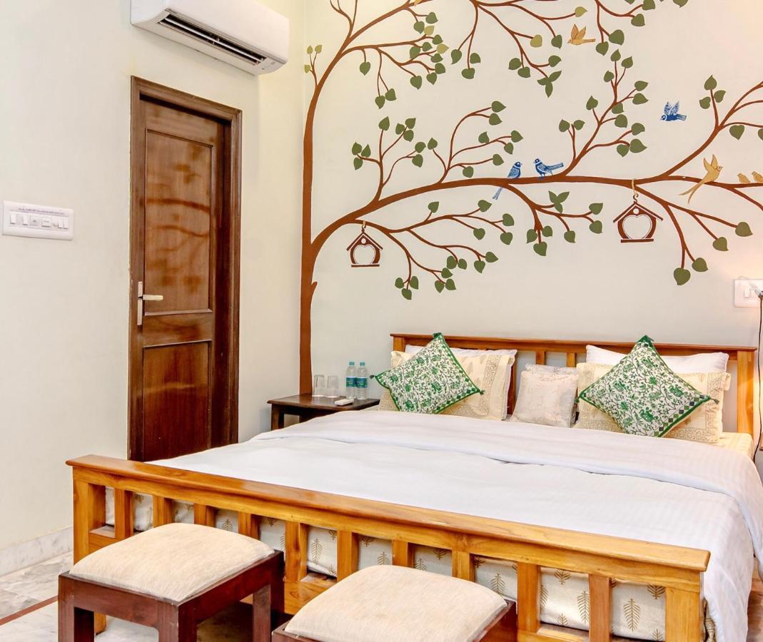 Anand Villa Holiday Home, 5Bhk Villa Jodhpur  Esterno foto