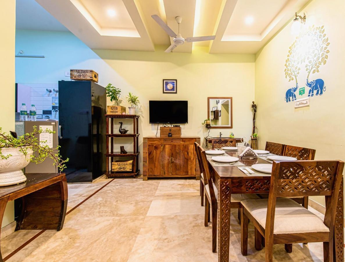 Anand Villa Holiday Home, 5Bhk Villa Jodhpur  Esterno foto
