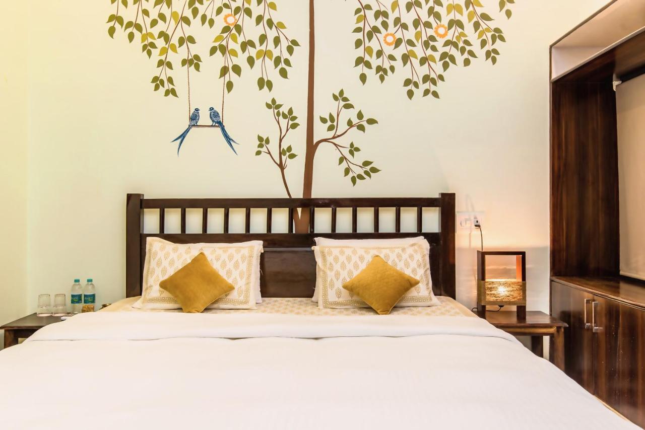 Anand Villa Holiday Home, 5Bhk Villa Jodhpur  Esterno foto