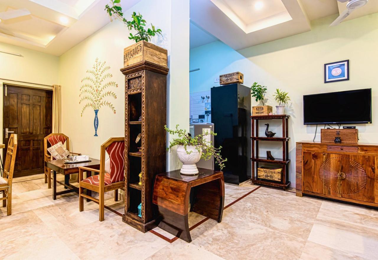 Anand Villa Holiday Home, 5Bhk Villa Jodhpur  Esterno foto