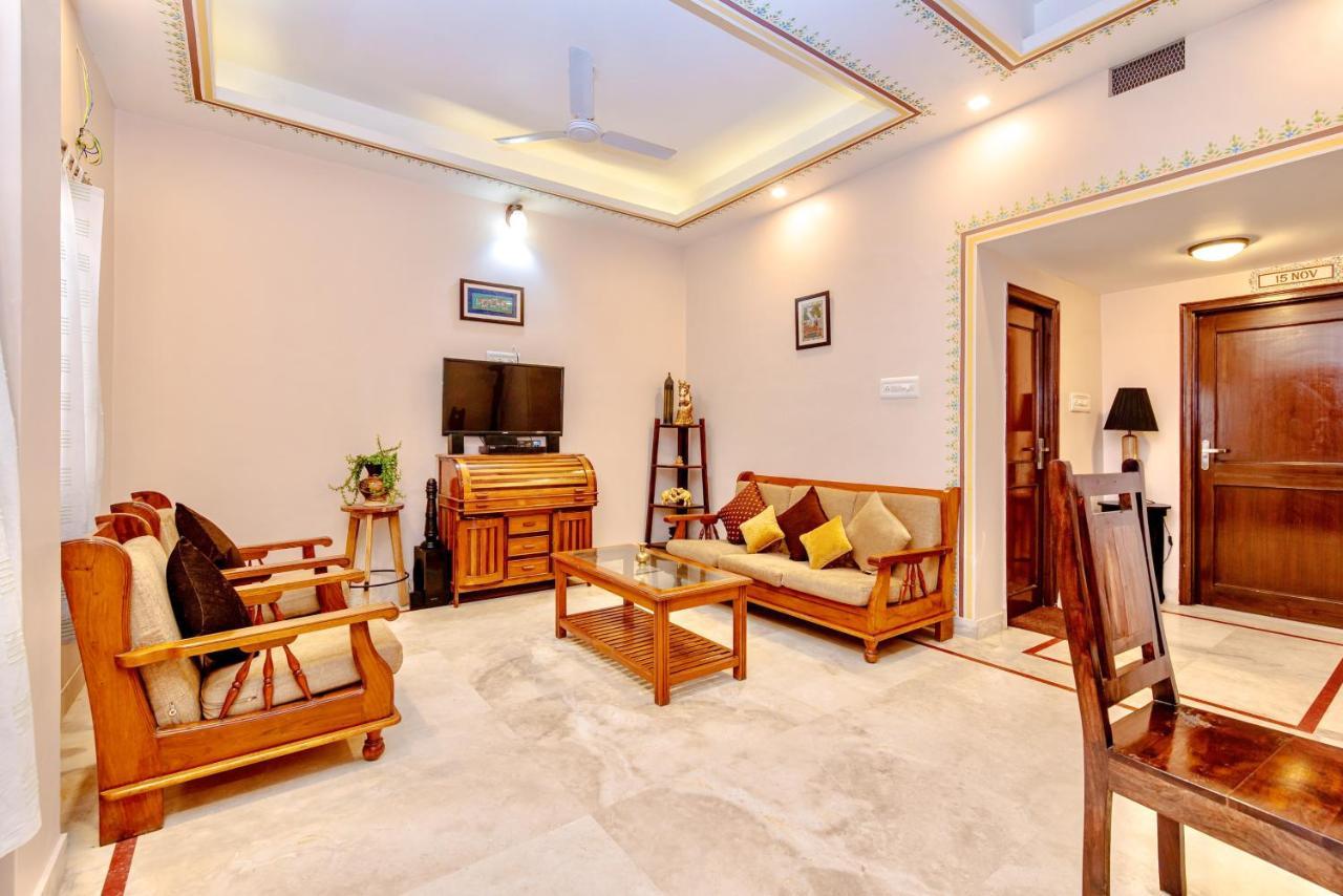 Anand Villa Holiday Home, 5Bhk Villa Jodhpur  Esterno foto