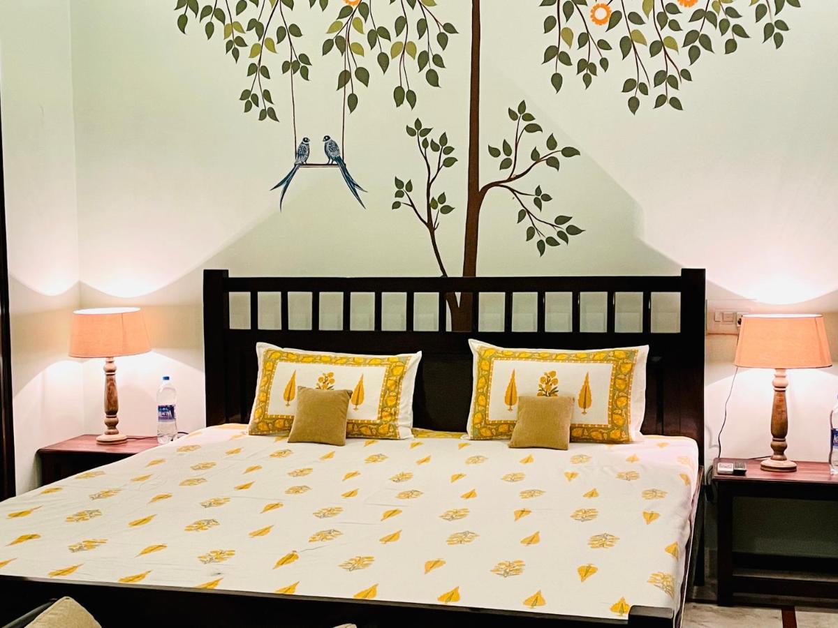 Anand Villa Holiday Home, 5Bhk Villa Jodhpur  Esterno foto