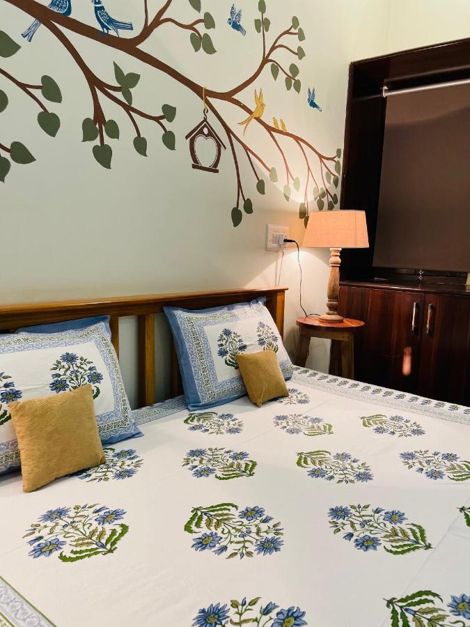 Anand Villa Holiday Home, 5Bhk Villa Jodhpur  Esterno foto