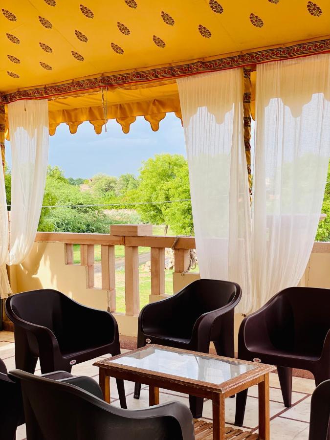 Anand Villa Holiday Home, 5Bhk Villa Jodhpur  Esterno foto