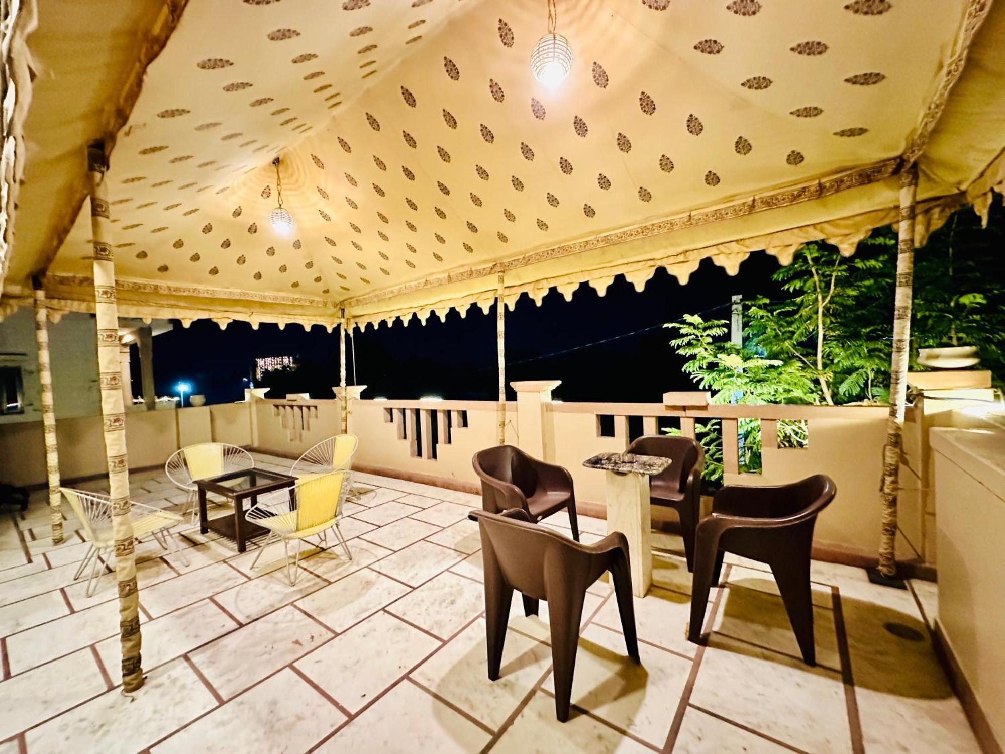 Anand Villa Holiday Home, 5Bhk Villa Jodhpur  Esterno foto