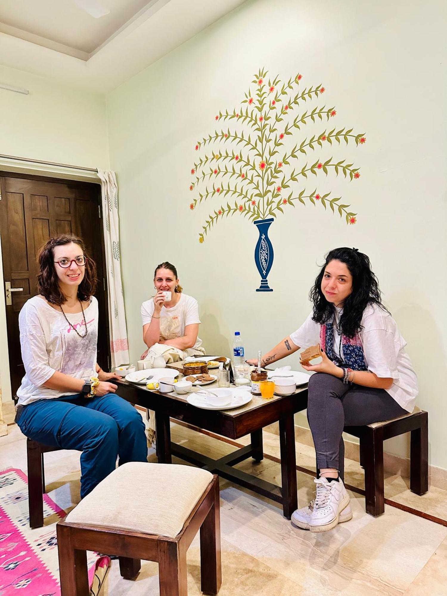 Anand Villa Holiday Home, 5Bhk Villa Jodhpur  Esterno foto