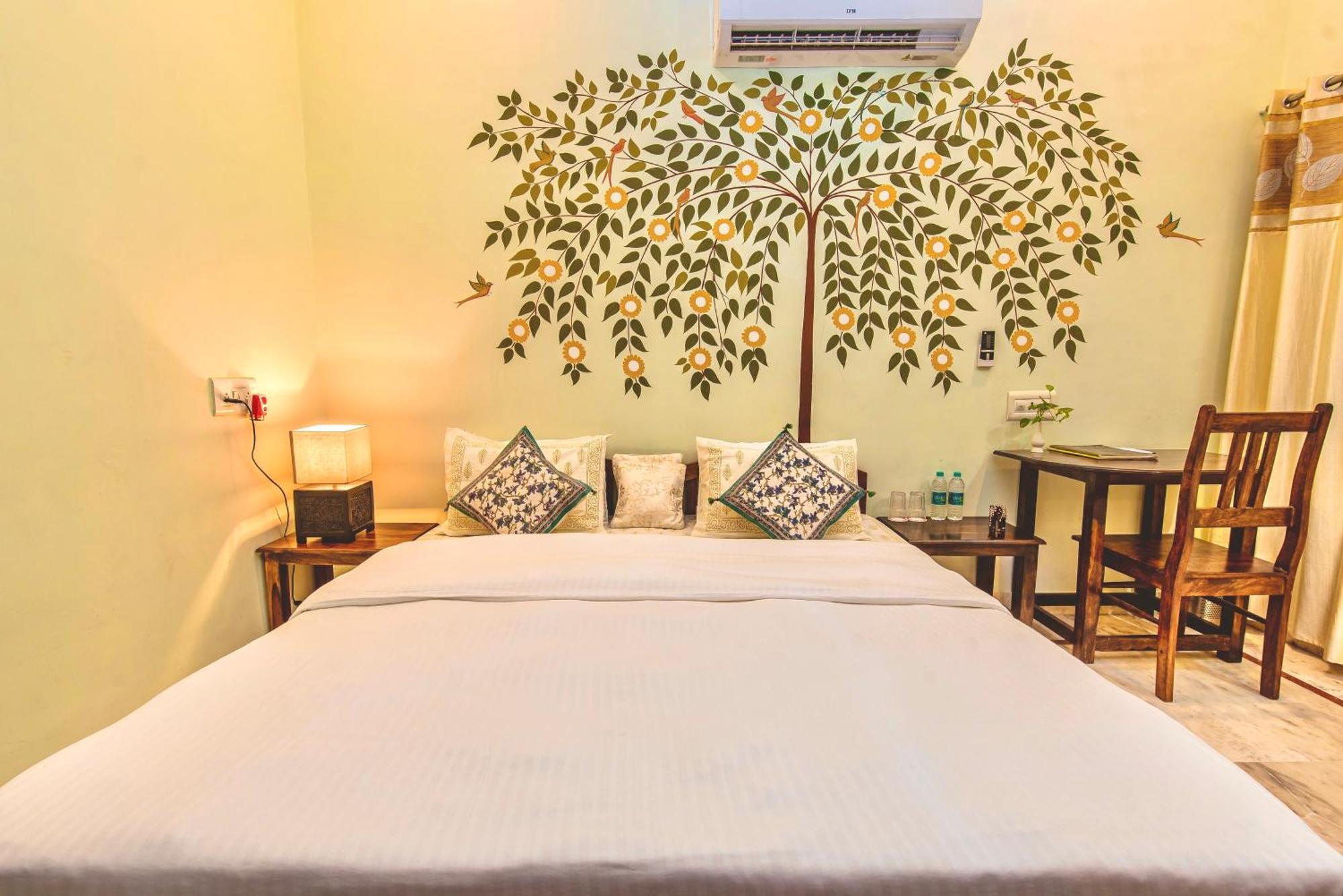 Anand Villa Holiday Home, 5Bhk Villa Jodhpur  Esterno foto