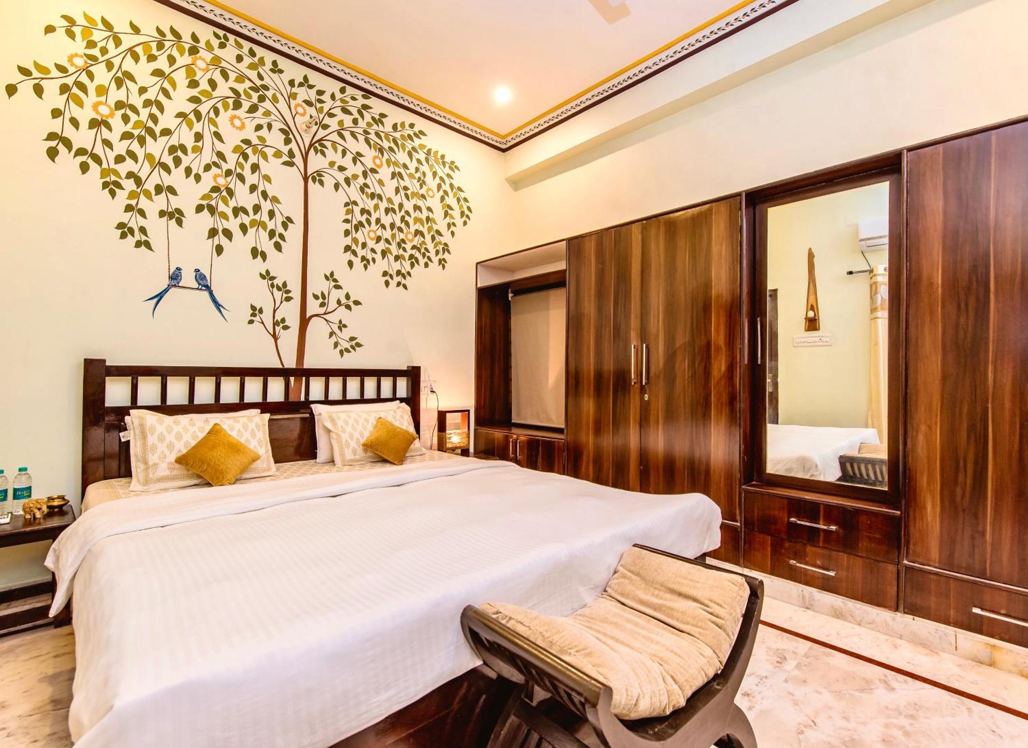 Anand Villa Holiday Home, 5Bhk Villa Jodhpur  Esterno foto
