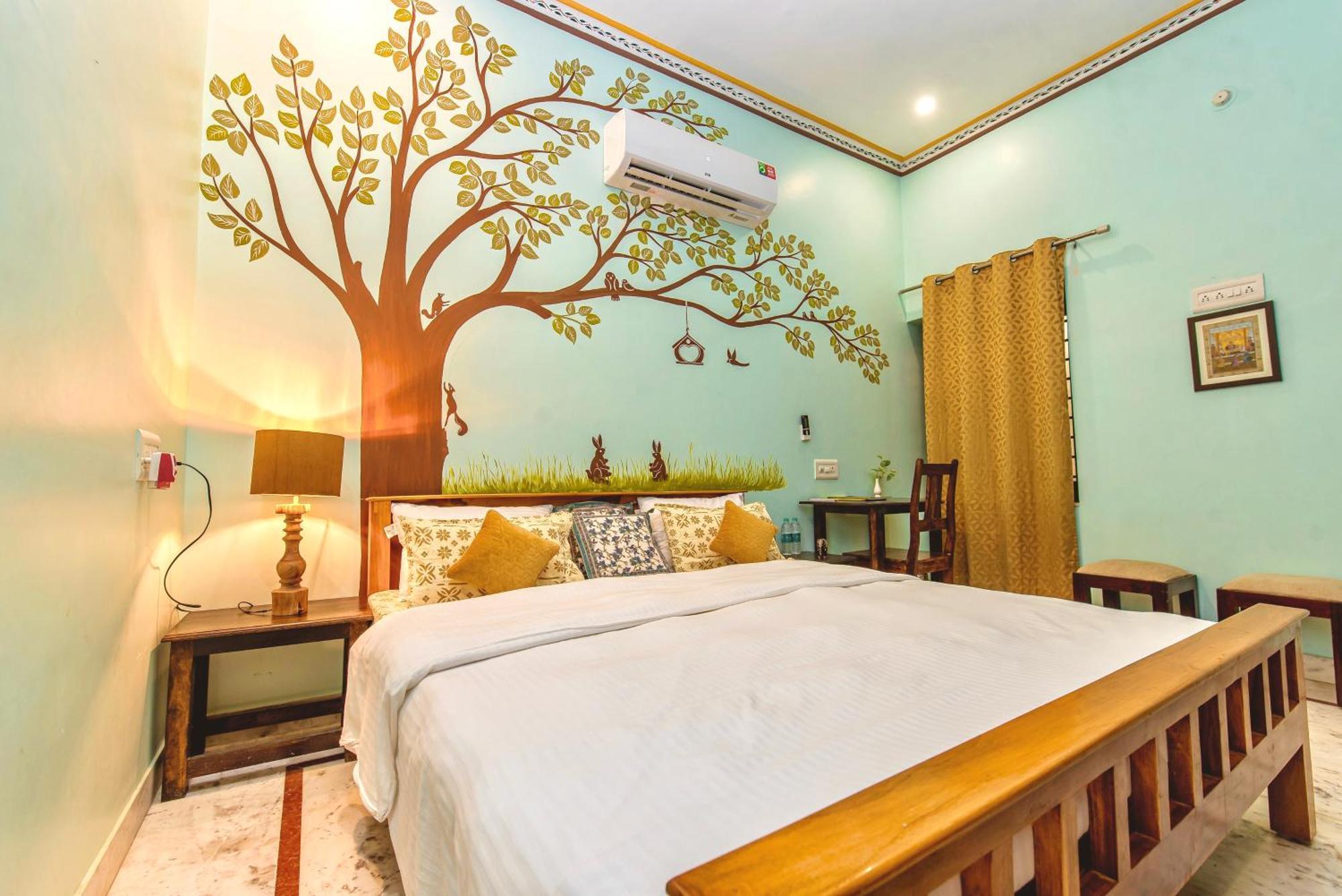 Anand Villa Holiday Home, 5Bhk Villa Jodhpur  Esterno foto
