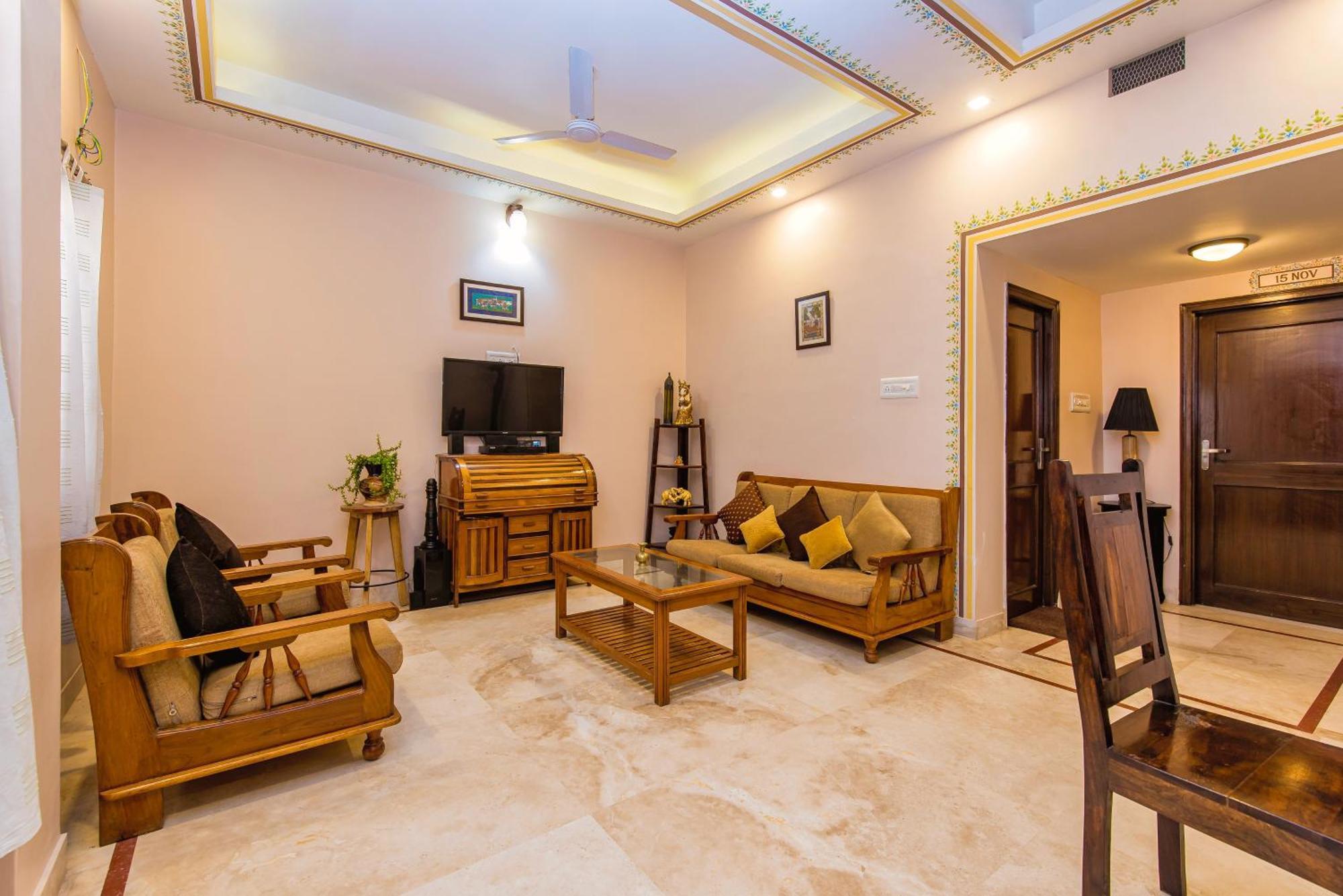Anand Villa Holiday Home, 5Bhk Villa Jodhpur  Esterno foto