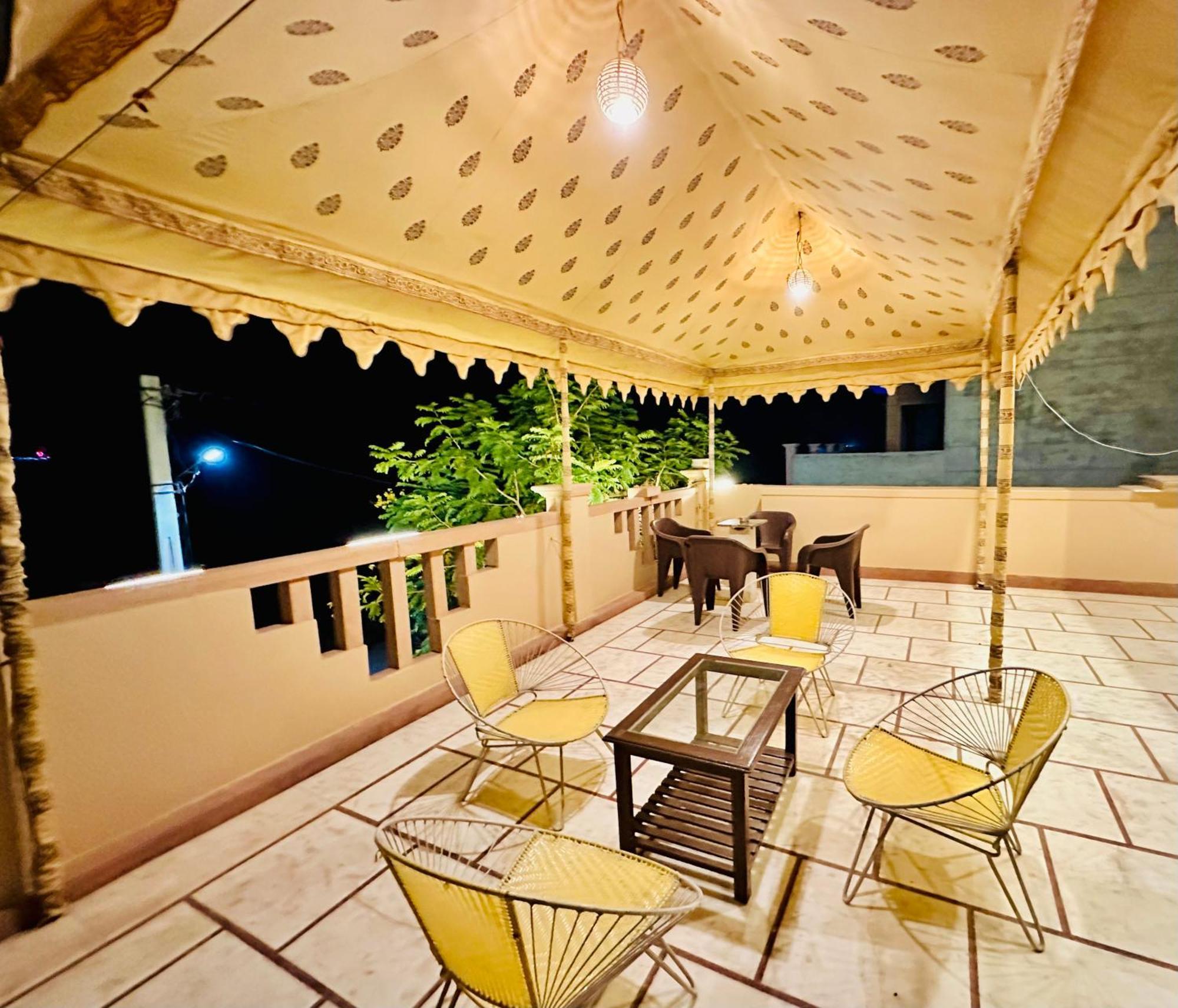 Anand Villa Holiday Home, 5Bhk Villa Jodhpur  Esterno foto