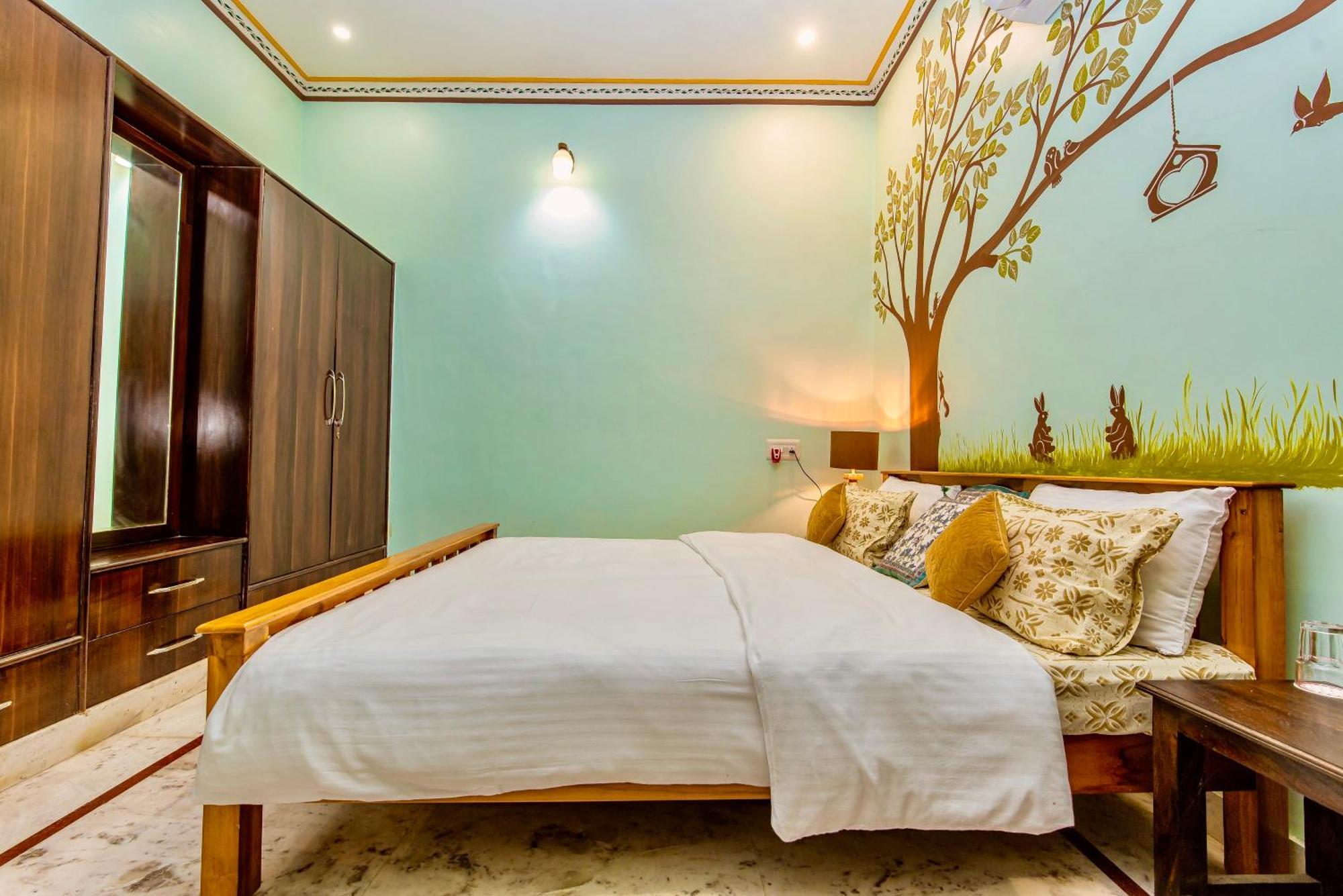 Anand Villa Holiday Home, 5Bhk Villa Jodhpur  Esterno foto