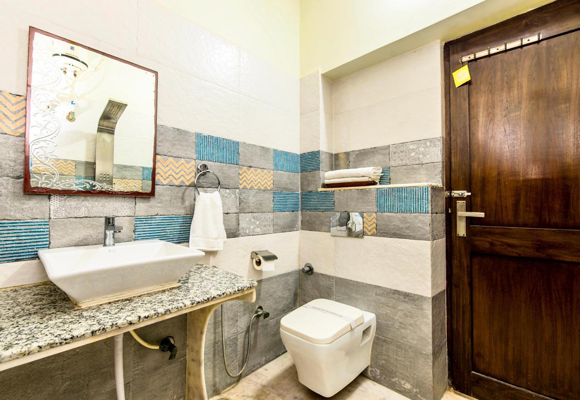 Anand Villa Holiday Home, 5Bhk Villa Jodhpur  Esterno foto